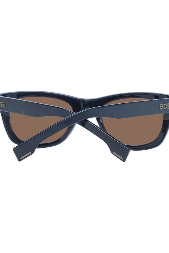 Hugo Boss Sonnenbrille Schwarz | ELORÉ by Hugo Boss