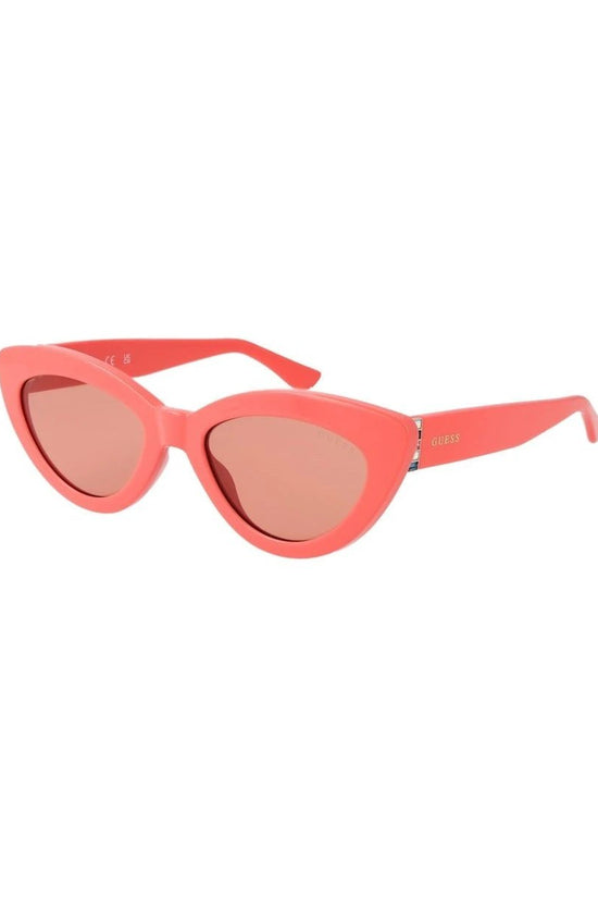 Guess Cat Eye Sonnenbrille Rosé | ELORÉ by Guess