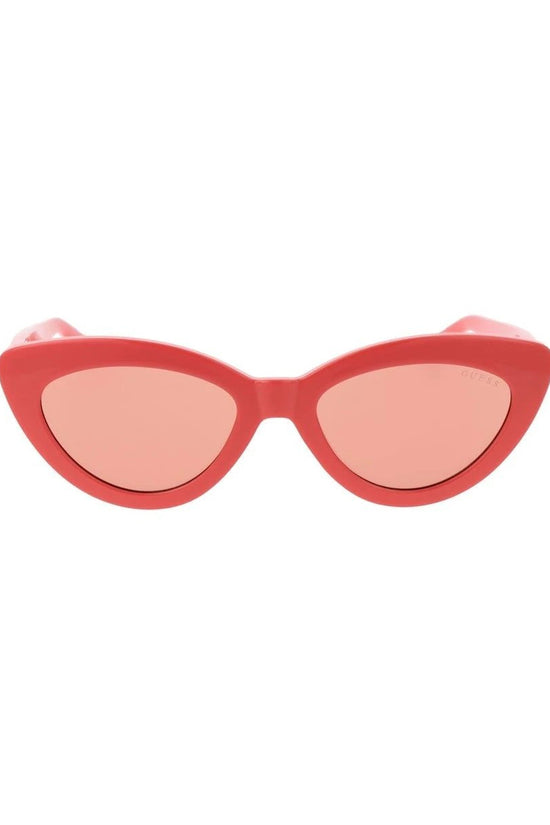 Guess Cat Eye Sonnenbrille Rosé | ELORÉ by Guess