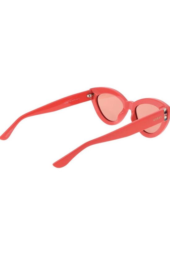 Guess Cat Eye Sonnenbrille Rosé | ELORÉ by Guess