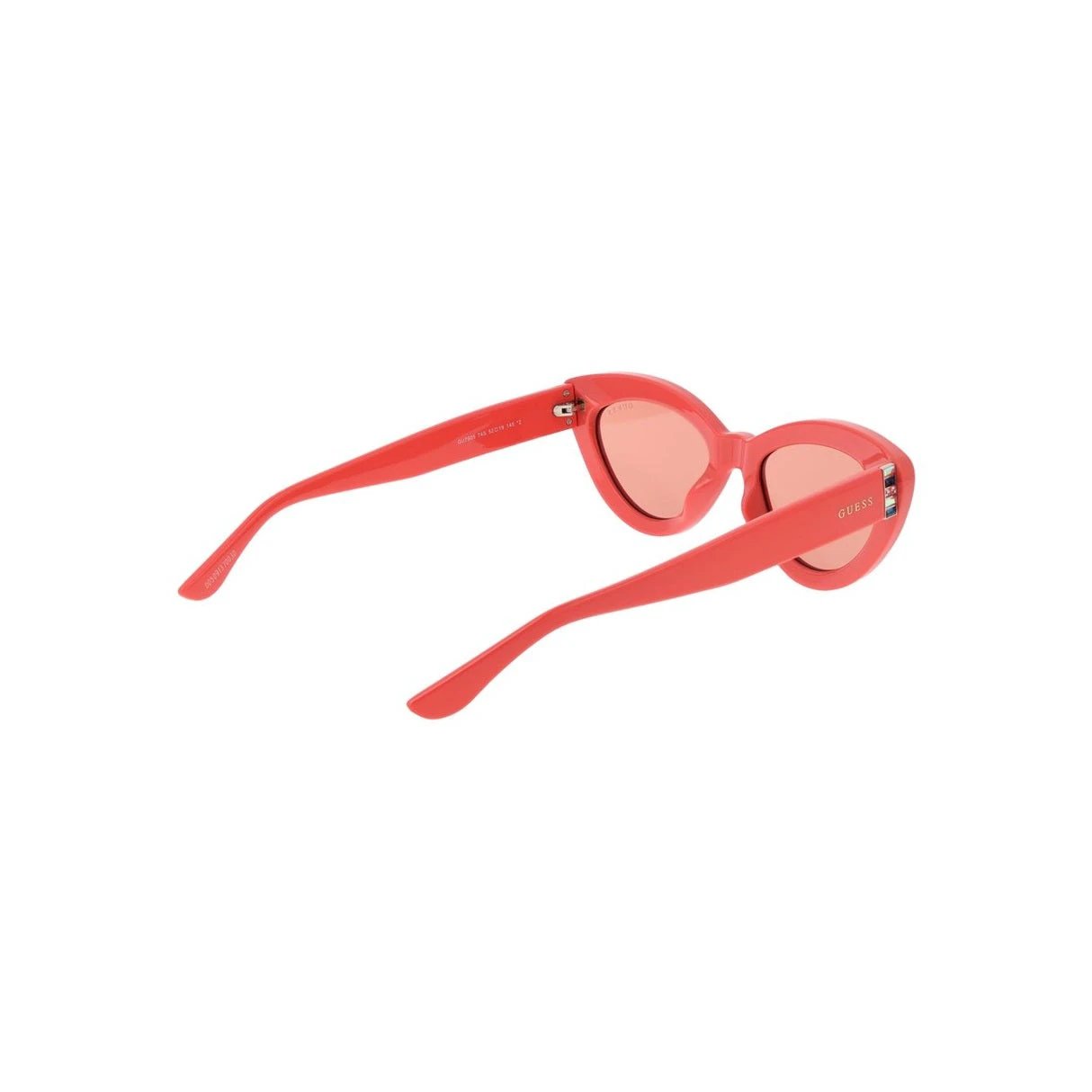 Guess Cat Eye Sonnenbrille Rosé | ELORÉ by Guess