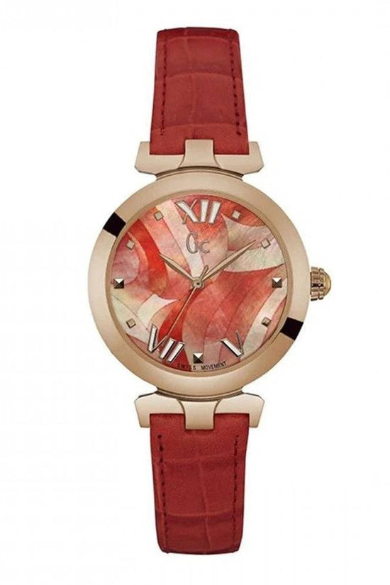 Gc Uhr Orange | ELORÉ by GC