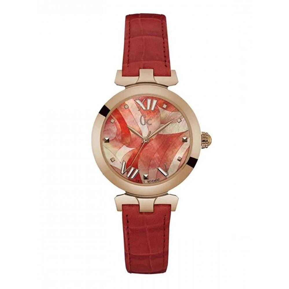 Gc Uhr Orange | ELORÉ by GC