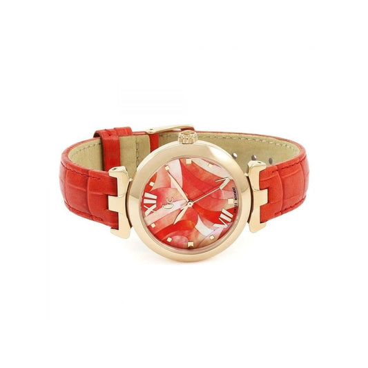 Gc Uhr Orange | ELORÉ by GC