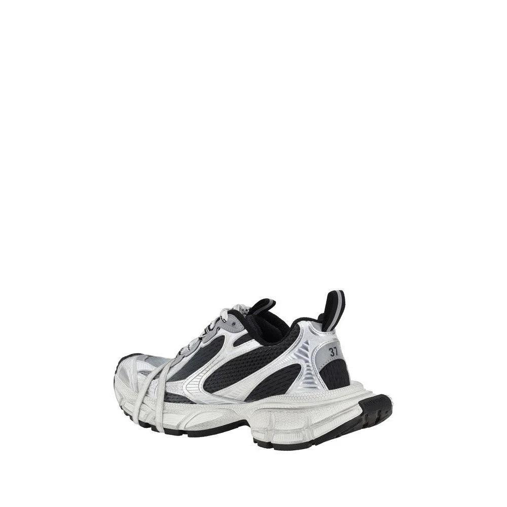 Balenciaga Gradient Oversized Sneaker Weiß | ELORÉ by Balenciaga