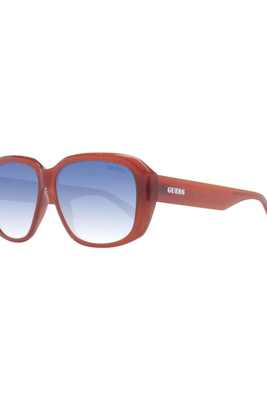 Guess Sonnenbrille Kupfer | ELORÉ by Guess