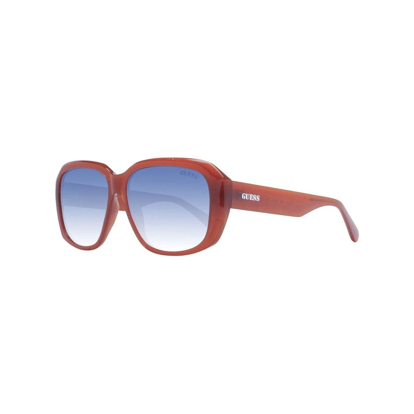 Guess Sonnenbrille Kupfer | ELORÉ by Guess