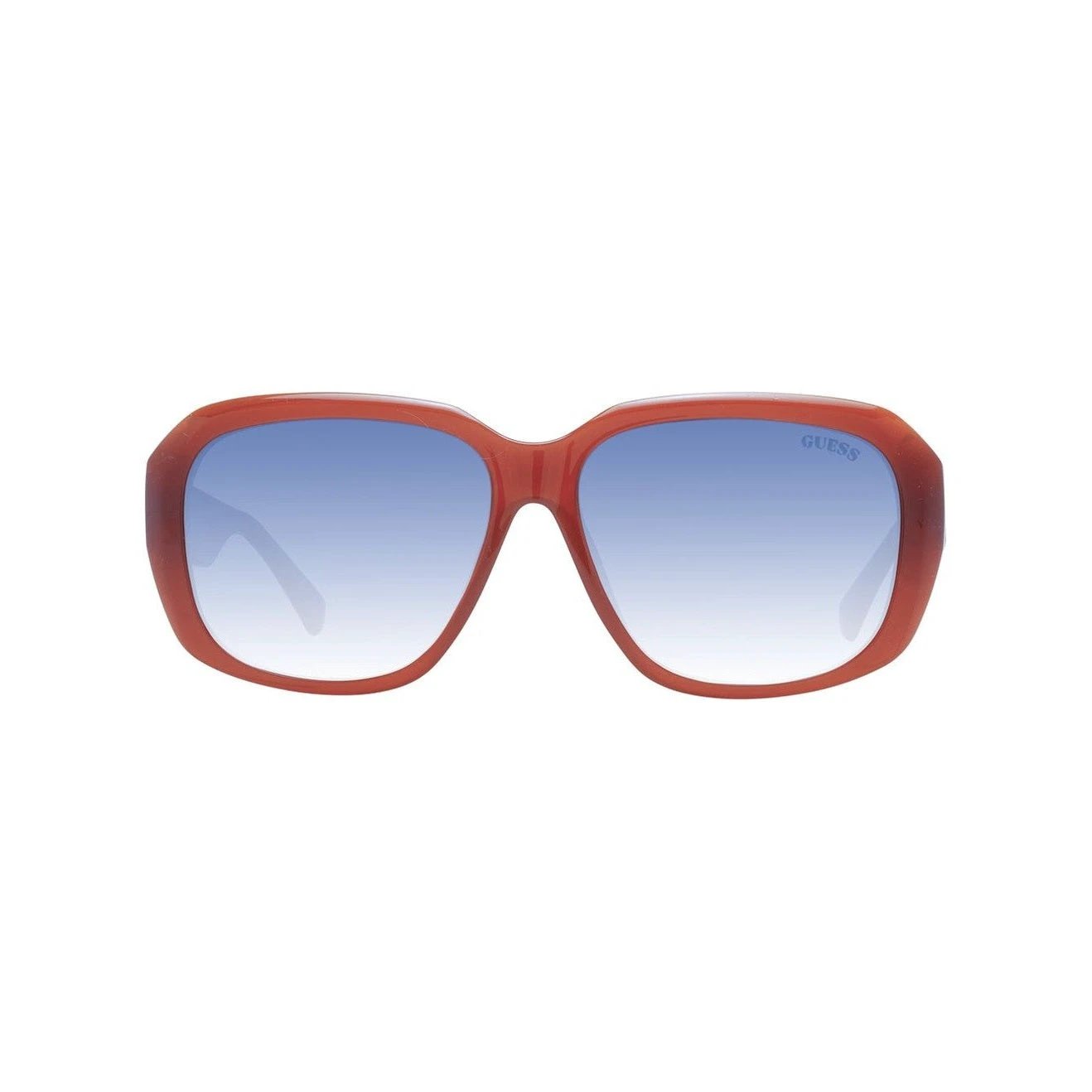 Guess Sonnenbrille Kupfer | ELORÉ by Guess