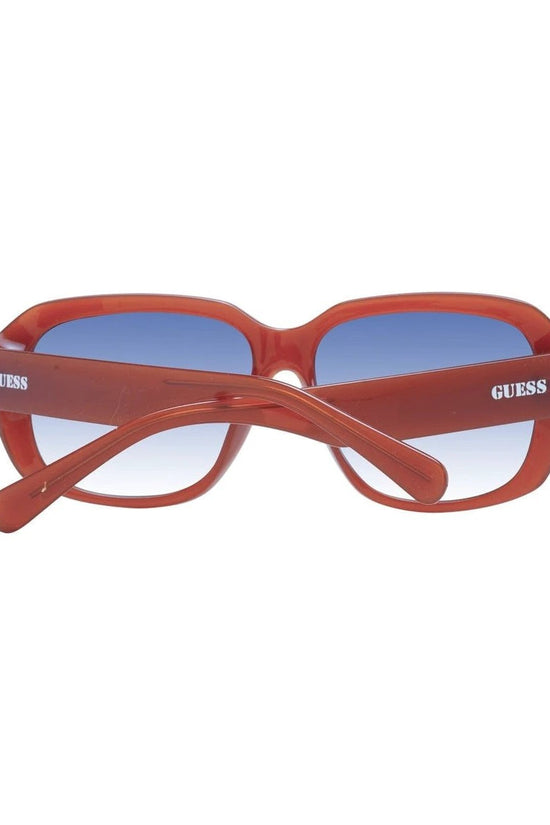Guess Sonnenbrille Kupfer | ELORÉ by Guess