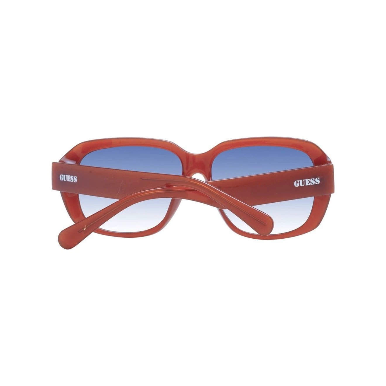 Guess Sonnenbrille Kupfer | ELORÉ by Guess