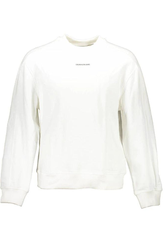 Calvin Klein Pullover Weiß | ELORÉ by Calvin Klein