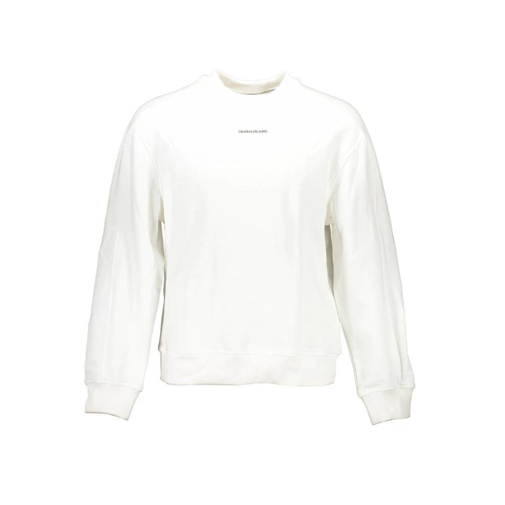 Calvin Klein Pullover Weiß | ELORÉ by Calvin Klein