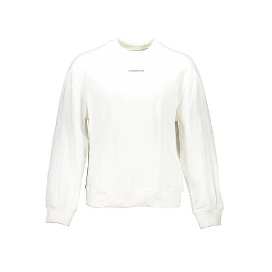 Calvin Klein Pullover Weiß | ELORÉ by Calvin Klein