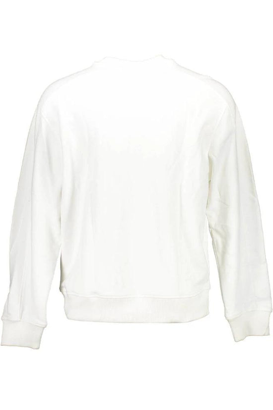 Calvin Klein Pullover Weiß | ELORÉ by Calvin Klein