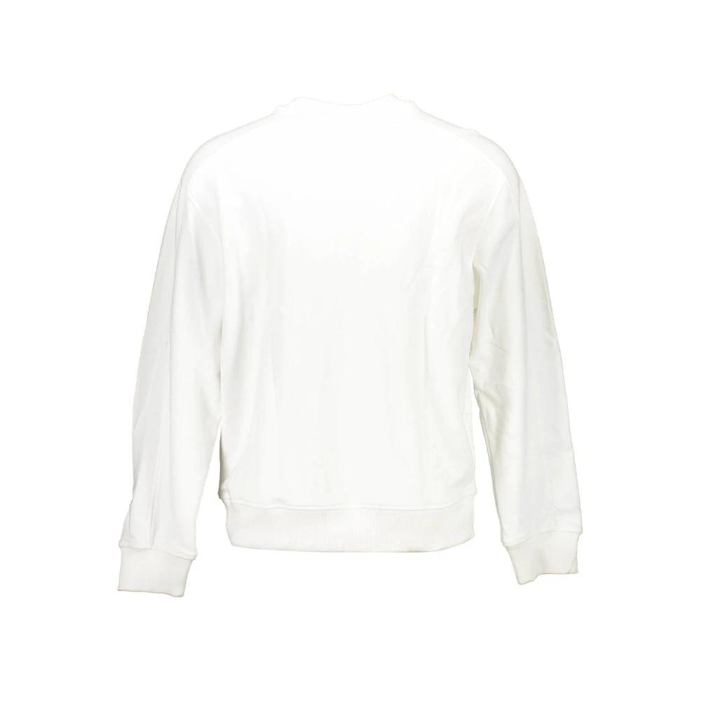 Calvin Klein Pullover Weiß | ELORÉ by Calvin Klein