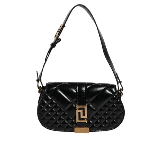Versace Umhängetasche Schwarz | ELORÉ by Versace
