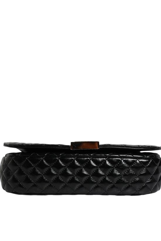 Versace Umhängetasche Schwarz | ELORÉ by Versace