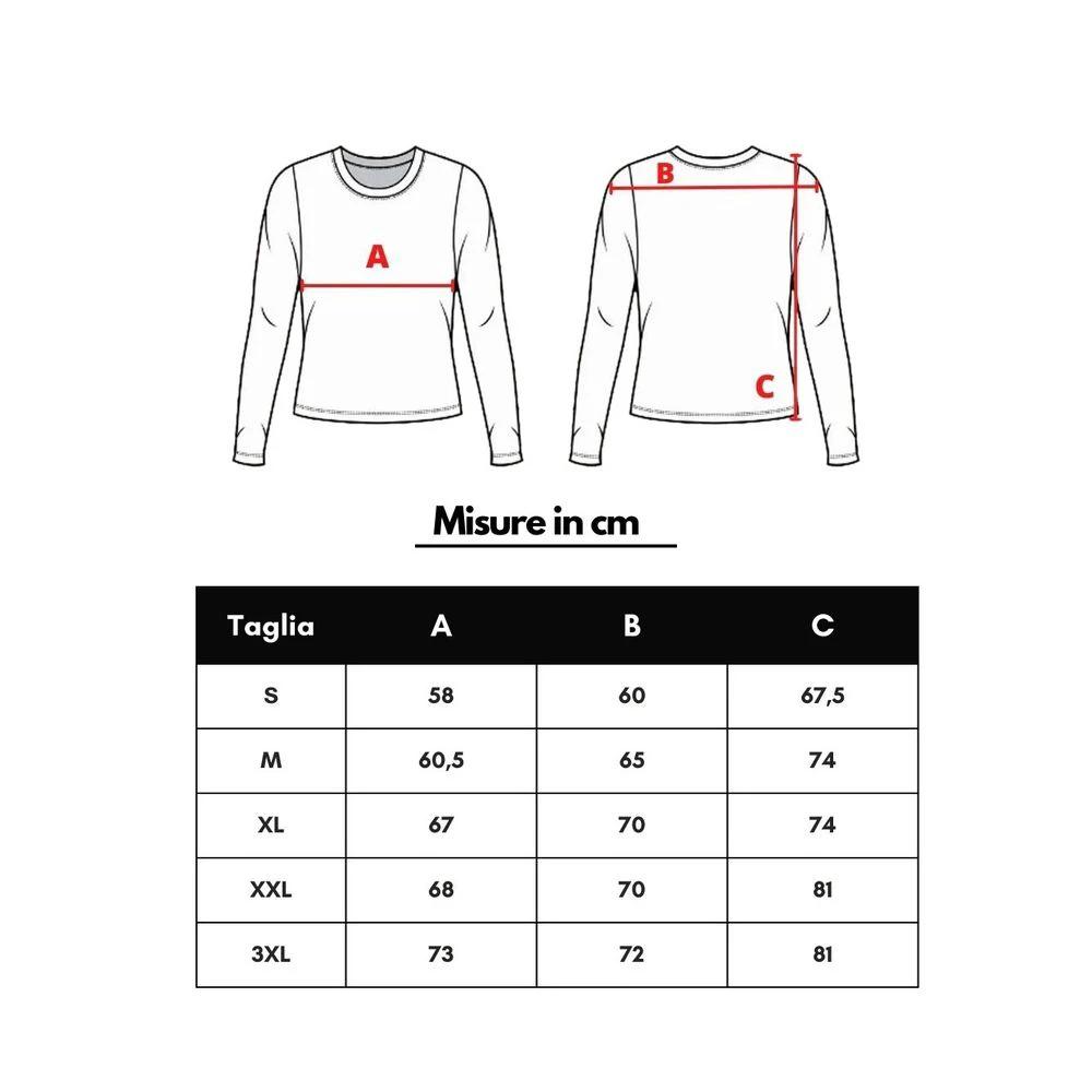 Dsquared² Grauer Baumwoll-Sweatshirt by Dsquared²