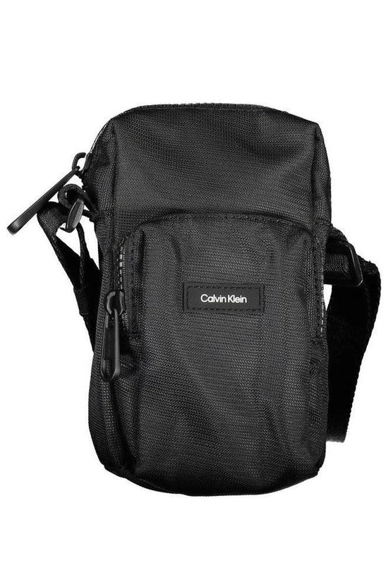 Calvin Klein Umhängetasche Schwarz | ELORÉ by Calvin Klein