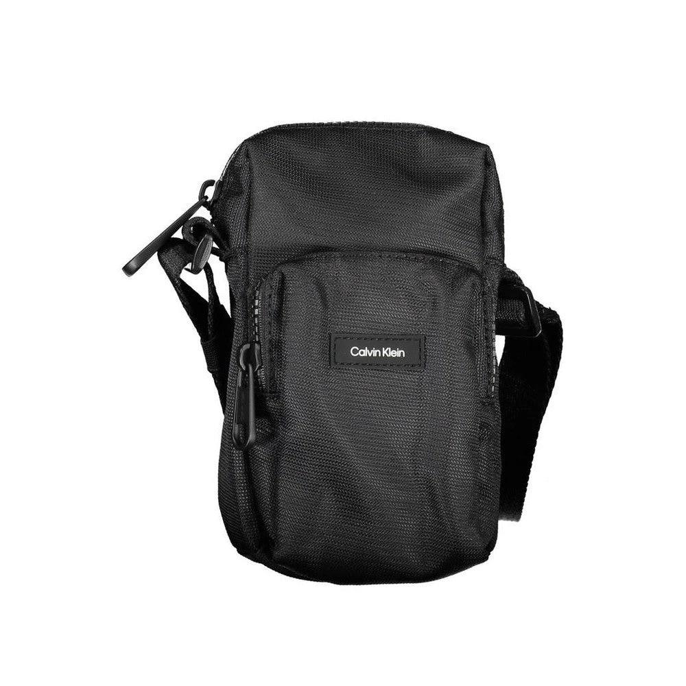 Calvin Klein Umhängetasche Schwarz | ELORÉ by Calvin Klein
