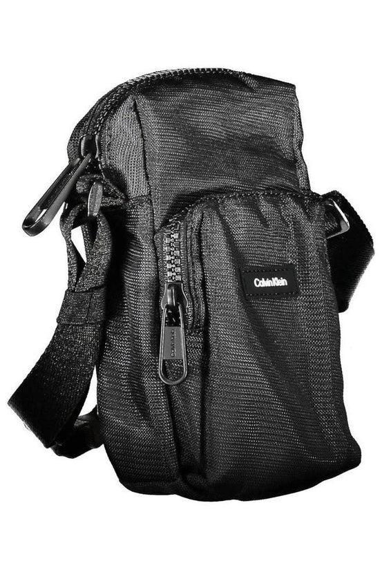 Calvin Klein Umhängetasche Schwarz | ELORÉ by Calvin Klein