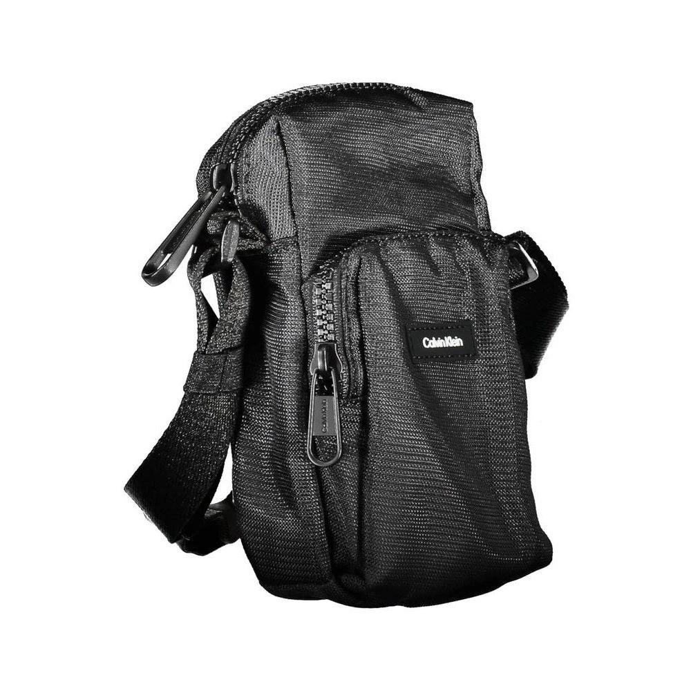 Calvin Klein Umhängetasche Schwarz | ELORÉ by Calvin Klein