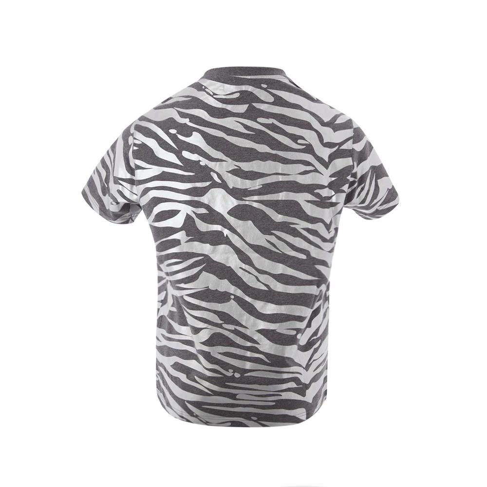 Kenzo Multicolor T-Shirt aus Baumwolle by Kenzo