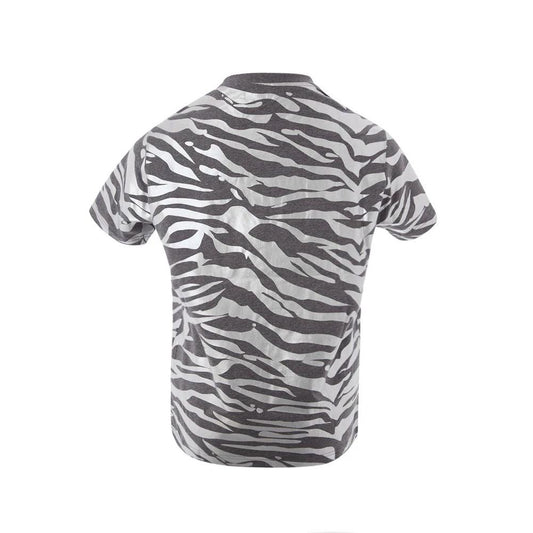 Kenzo Multicolor T-Shirt aus Baumwolle by Kenzo