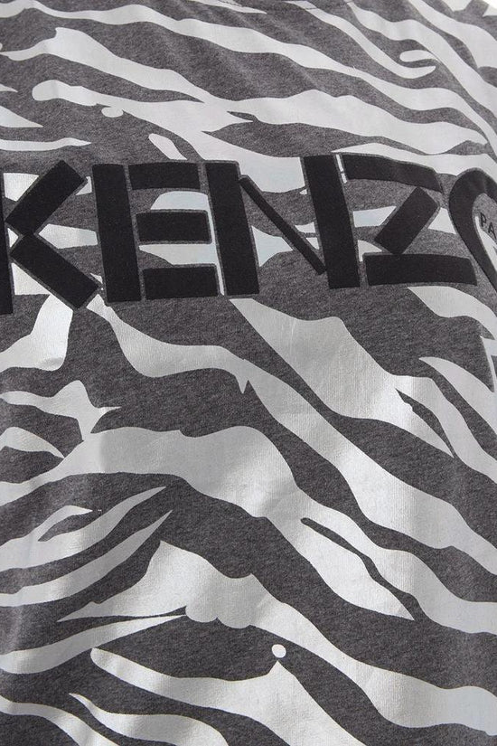 Kenzo Multicolor T-Shirt aus Baumwolle by Kenzo