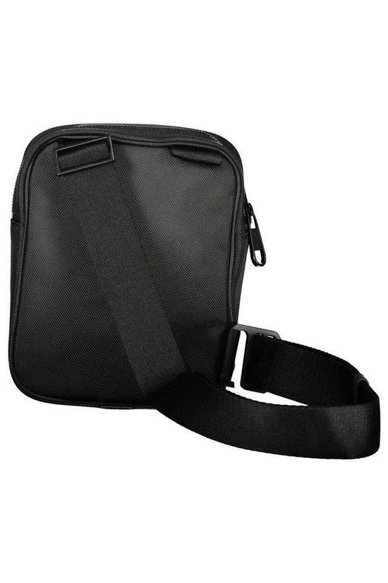 Calvin Klein Umhängetasche Schwarz Metallic | ELORÉ by Calvin Klein