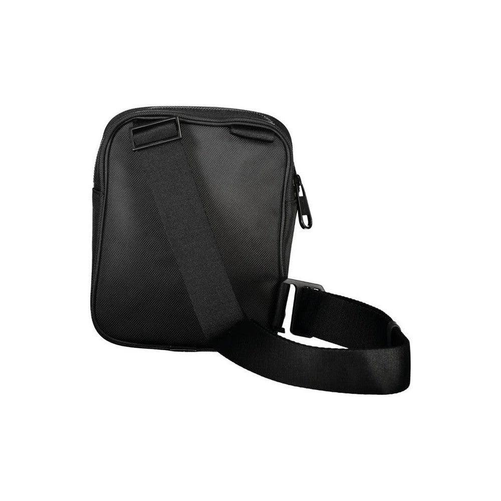 Calvin Klein Umhängetasche Schwarz Metallic | ELORÉ by Calvin Klein
