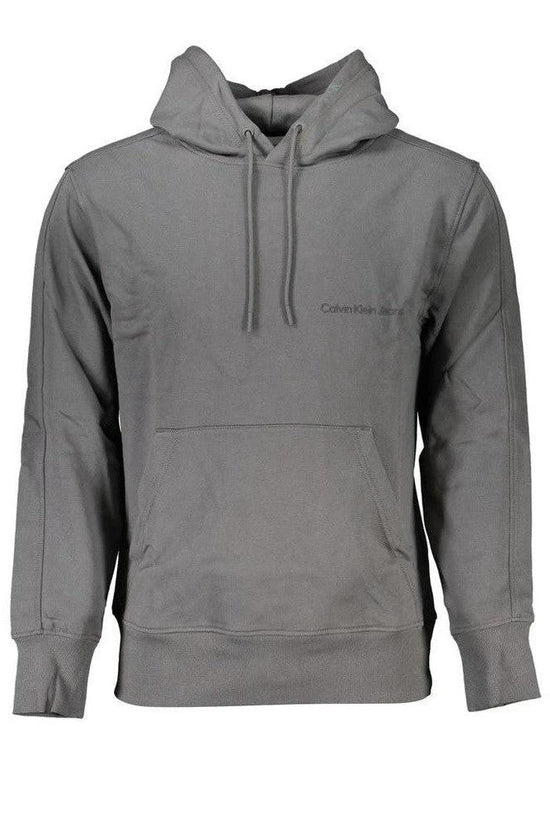 Calvin Klein Hoodie Grau | ELORÉ by Calvin Klein