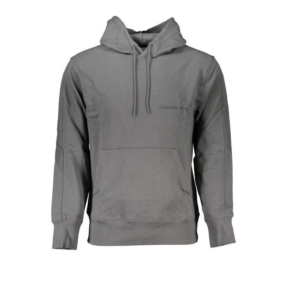 Calvin Klein Hoodie Grau | ELORÉ by Calvin Klein
