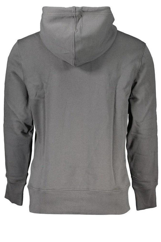 Calvin Klein Hoodie Grau | ELORÉ by Calvin Klein