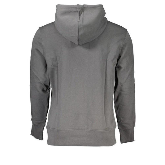 Calvin Klein Hoodie Grau | ELORÉ by Calvin Klein