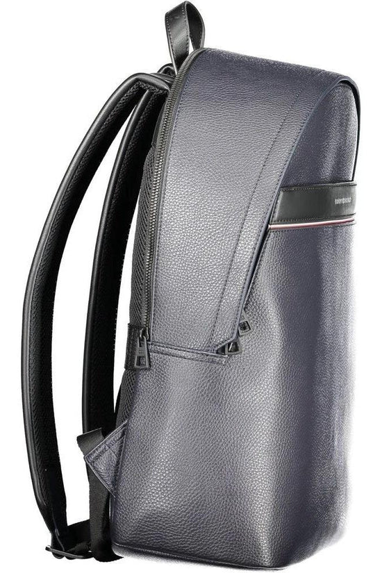 Tommy Hilfiger Rucksack Blau | ELORÉ by Tommy Hilfiger