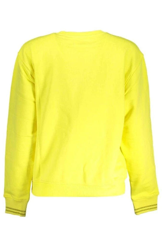 Desigual Pullover Gelb | ELORÉ by Desigual