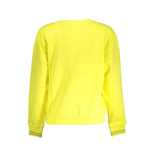 Desigual Pullover Gelb | ELORÉ by Desigual