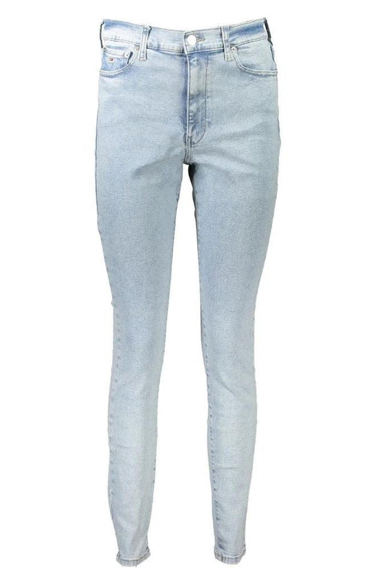 Tommy Hilfiger Jeans Blau | ELORÉ by Tommy Hilfiger