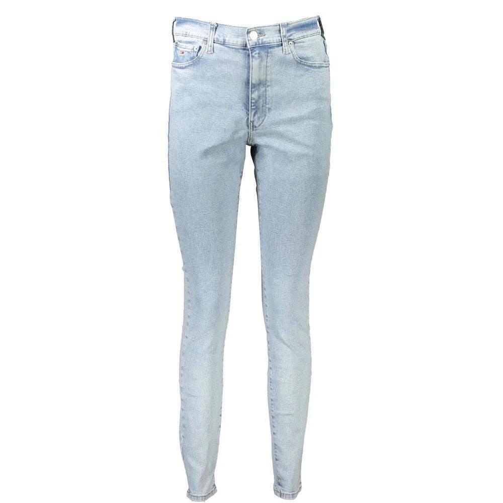 Tommy Hilfiger Jeans Blau | ELORÉ by Tommy Hilfiger