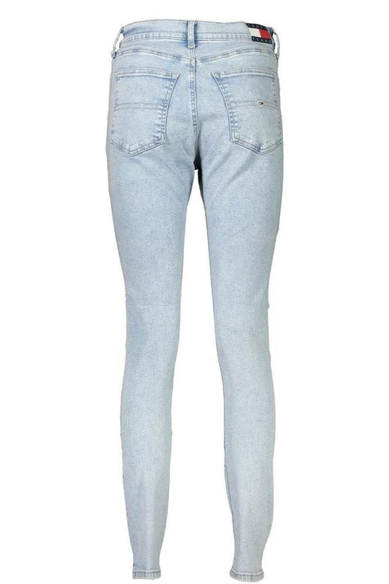 Tommy Hilfiger Jeans Blau | ELORÉ by Tommy Hilfiger