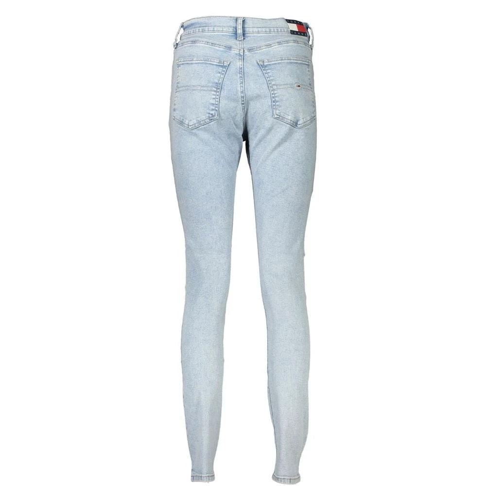 Tommy Hilfiger Jeans Blau | ELORÉ by Tommy Hilfiger