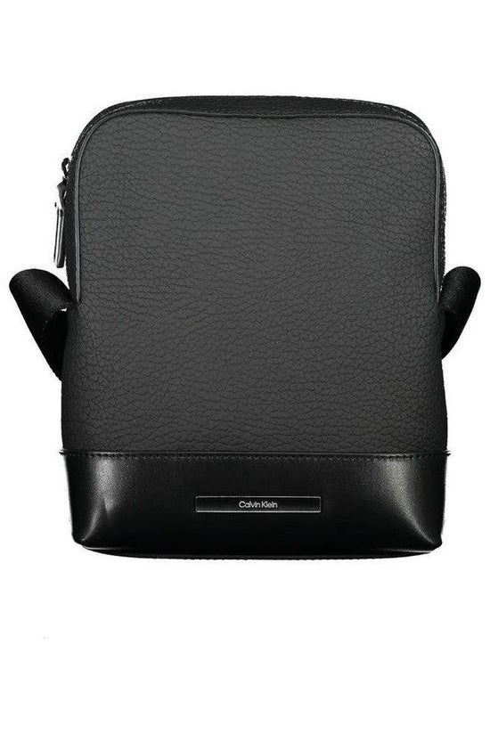 Calvin Klein Umhängetasche Crossbody Schwarz | ELORÉ by Calvin Klein