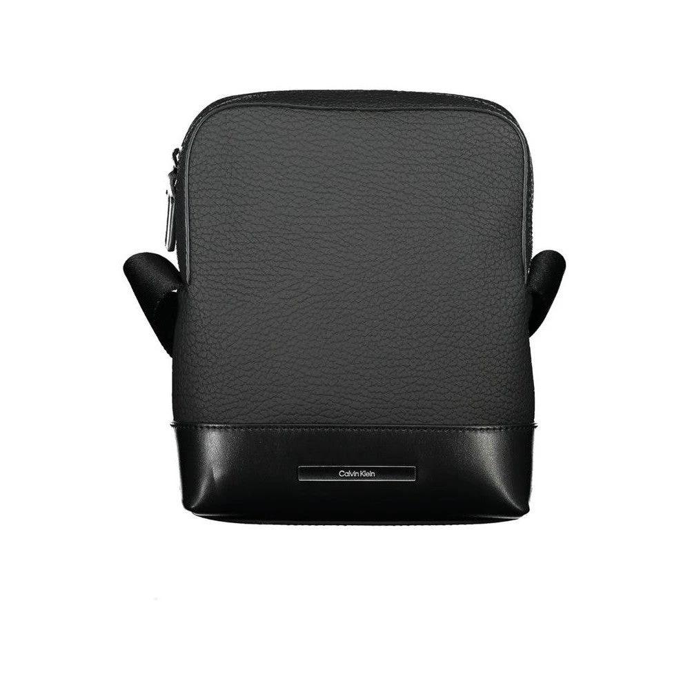 Calvin Klein Umhängetasche Crossbody Schwarz | ELORÉ by Calvin Klein