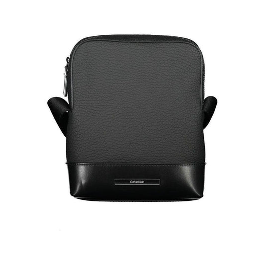 Calvin Klein Umhängetasche Crossbody Schwarz | ELORÉ by Calvin Klein
