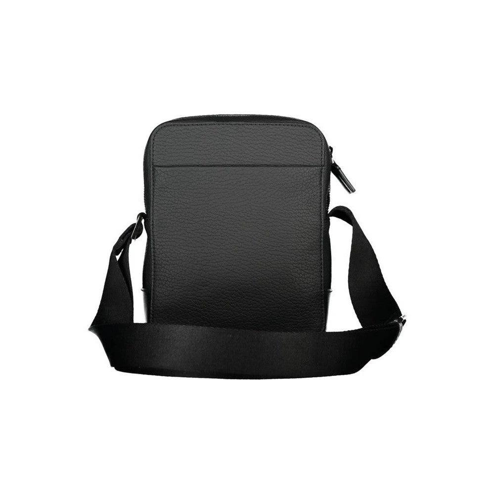 Calvin Klein Umhängetasche Crossbody Schwarz | ELORÉ by Calvin Klein