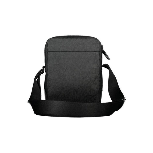 Calvin Klein Umhängetasche Crossbody Schwarz | ELORÉ by Calvin Klein