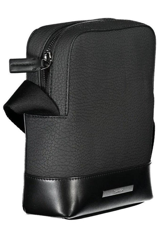Calvin Klein Umhängetasche Crossbody Schwarz | ELORÉ by Calvin Klein
