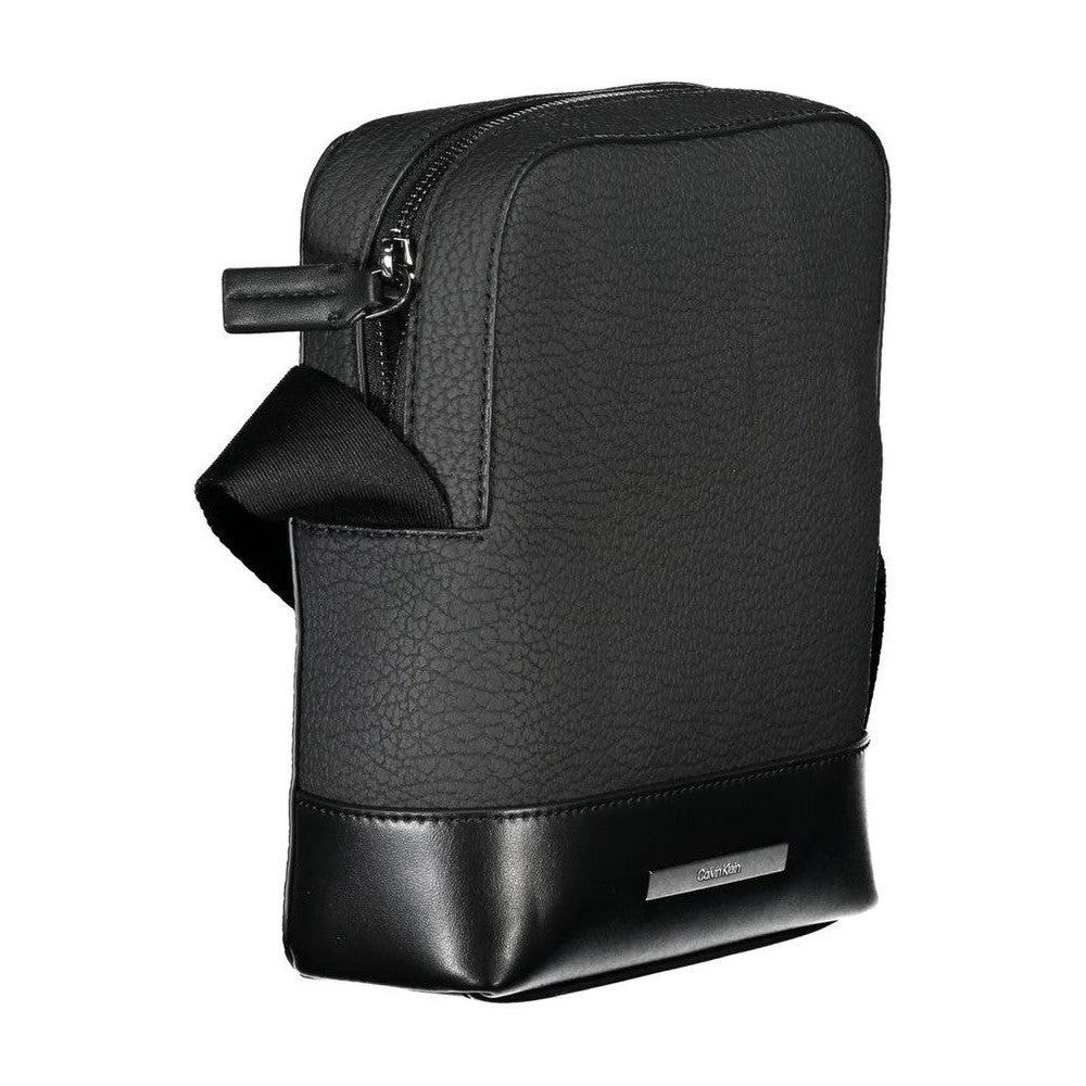 Calvin Klein Umhängetasche Crossbody Schwarz | ELORÉ by Calvin Klein