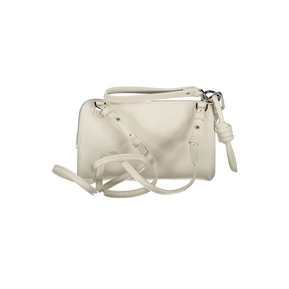 Desigual Umhängetasche Weiß | ELORÉ by Desigual
